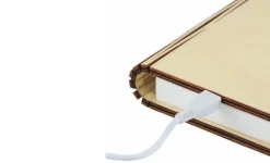 - LED Smart Booklight - Maple - Mini^Gingko Discount