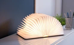 - LED Smart Booklight - Maple - Mini^Gingko Discount