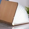 - LED Smart Booklight - Maple - Large^Gingko Online