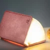 - LED Smart Fabric Booklight - Blush Pink - Mini*Gingko Best