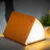 - LED Smart Fabric Booklight- Harmony Orange^Gingko Clearance