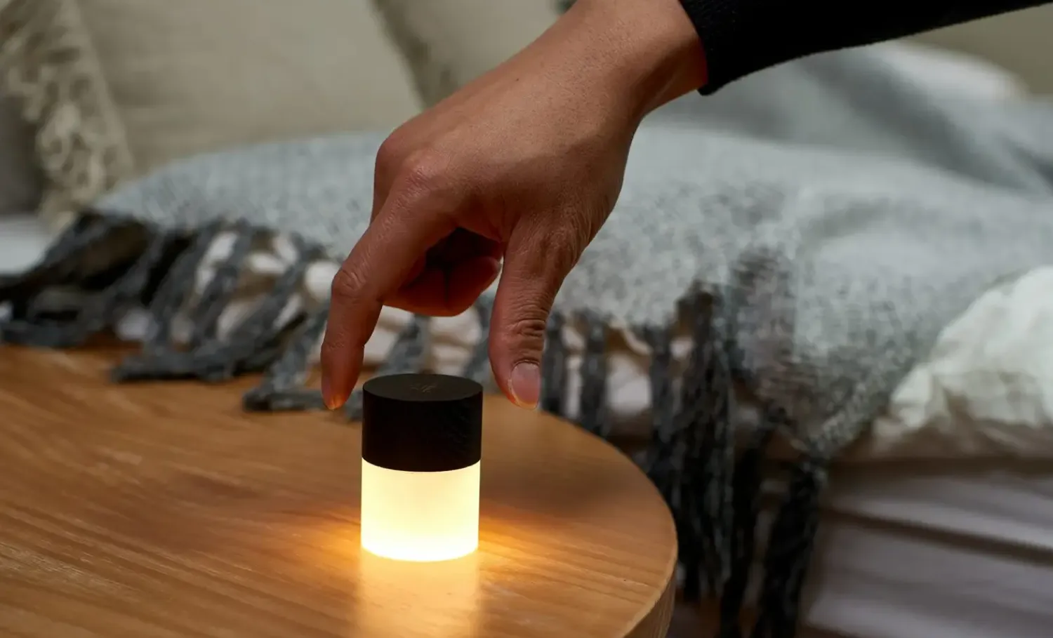 - Lemelia Light - Black^Gingko Outlet