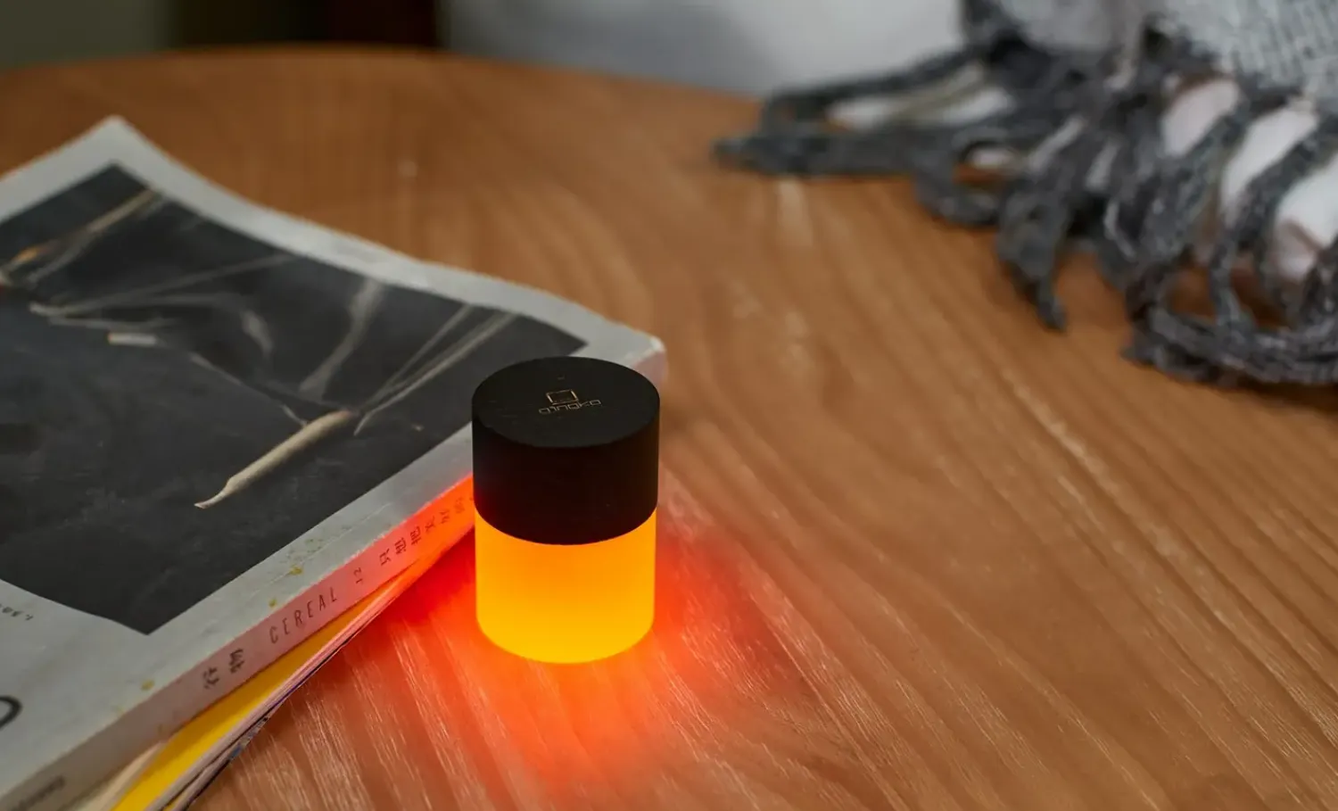 - Lemelia Light - Black^Gingko Outlet