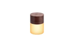 - Lemelia Light - Walnut - Mini*Gingko Discount