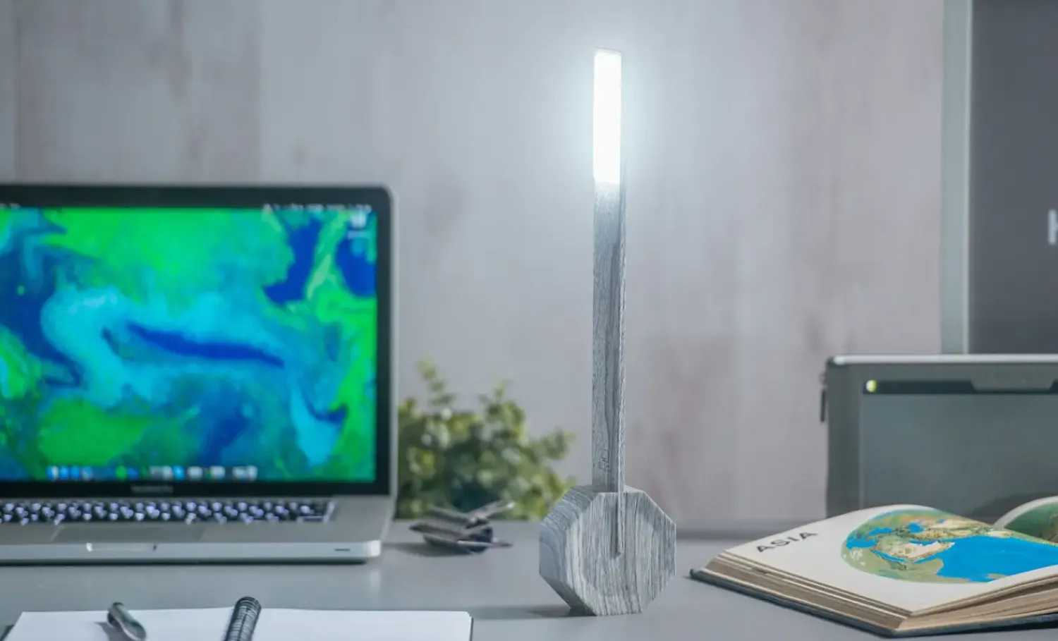 - Octagon One - Ash*Gingko Best