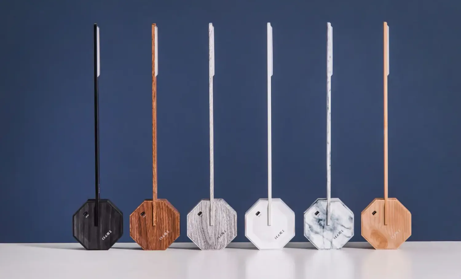 - Octagon One - Ash*Gingko Best