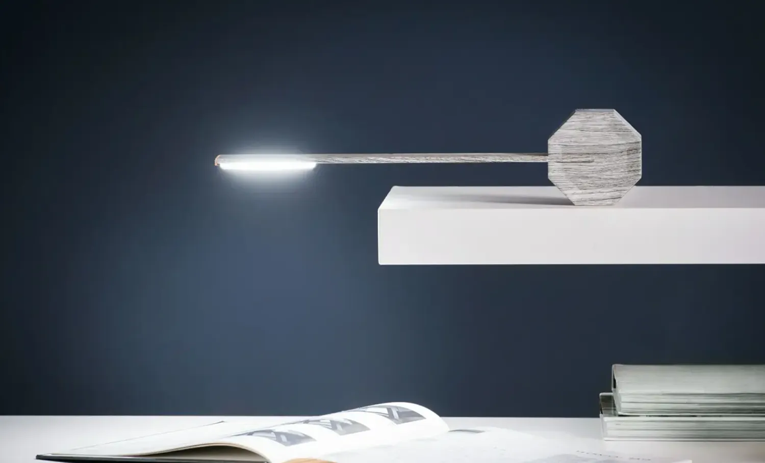 - Octagon One - Ash*Gingko Best