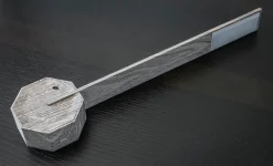 - Octagon One - Ash*Gingko Best