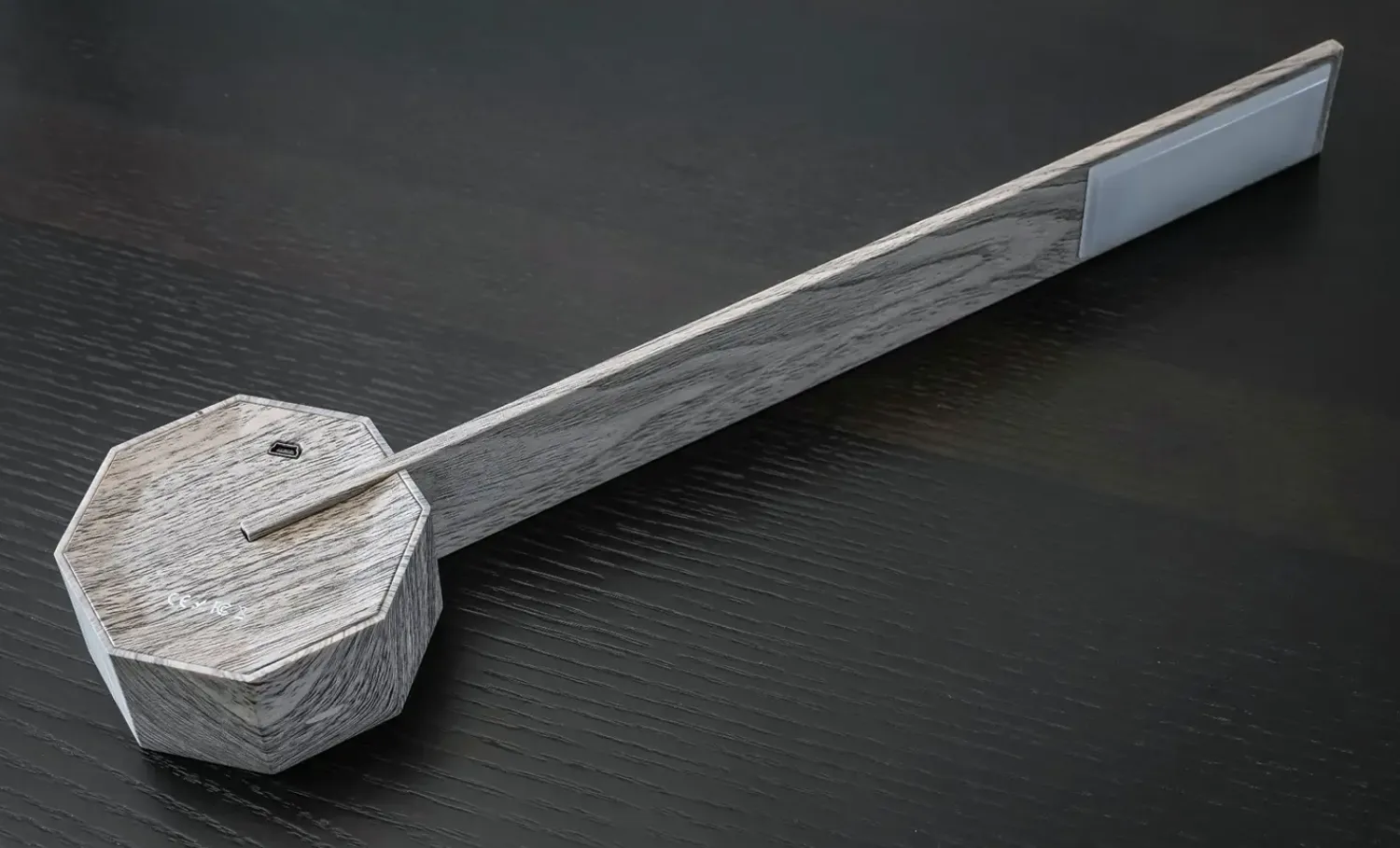 - Octagon One - Ash*Gingko Best