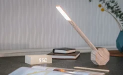 - Octagon One - Ash*Gingko Best