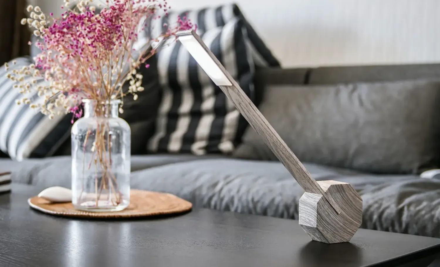 - Octagon One - Ash*Gingko Best