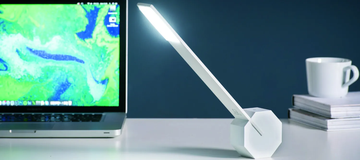 - Octagon One White*Gingko Discount