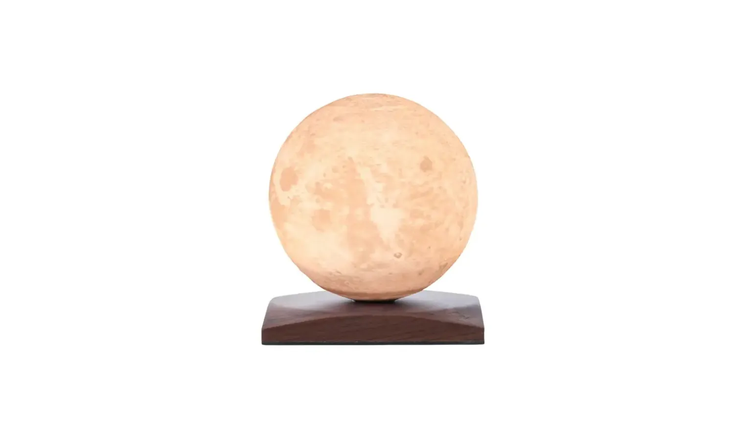 - Smart LunaSpin Lamp - Mini Size^Gingko Clearance