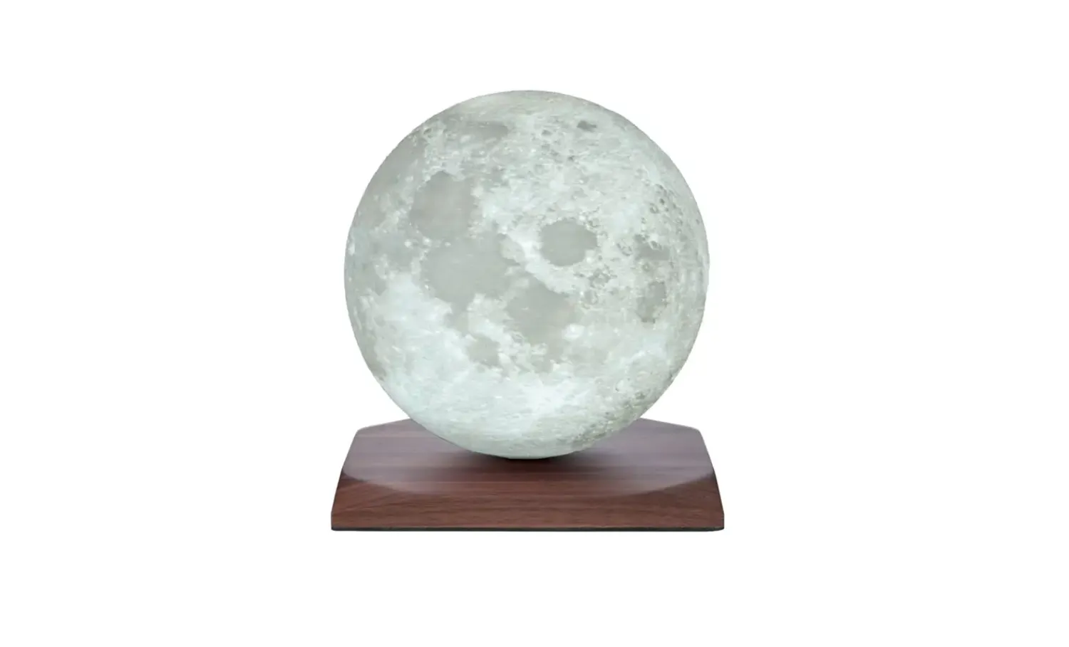 - Smart LunaSpin Lamp - Large Size*Gingko Hot