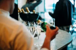 - Champagneglas - Brudsikkert Plastik - 20cl^glassFORever Online