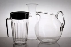 - Karaffel - Brudsikkert Plastik - 1L^glassFORever Clearance