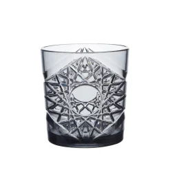 - Krystal Glas - Premium Light - Brudsikkert Plastik - Grå - 27cl^glassFORever Online