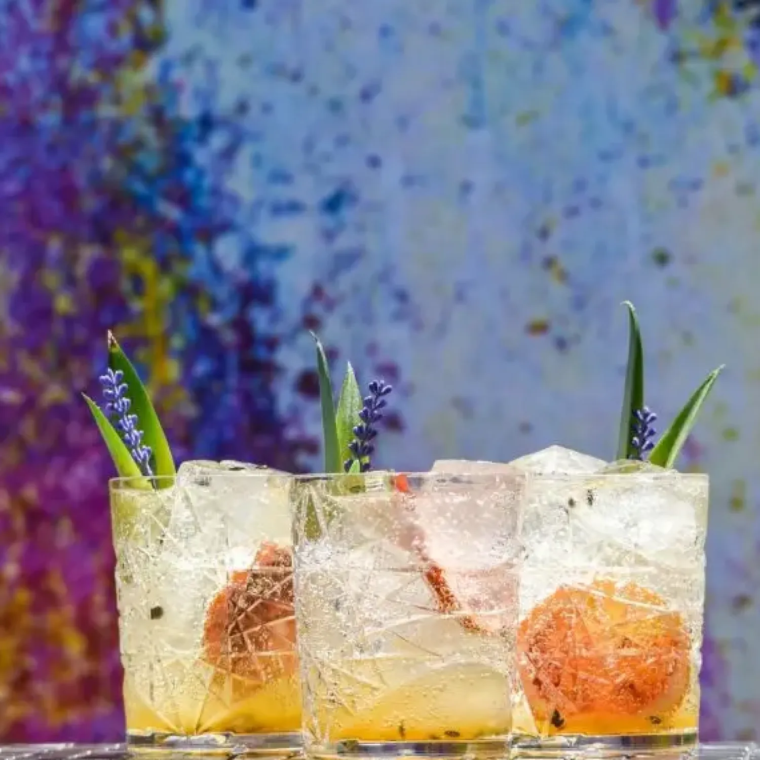 - Krystal Glas - Premium Light - Brudsikkert Plastik - Grå - 27cl^glassFORever Online