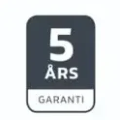 - Krystal Glas - Premium - Brudsikkert Plastik - Blå - 47cl^glassFORever Hot