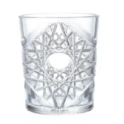 - Krystal Glas - Premium - Brudsikkert Plastik - 35cl*glassFORever Best