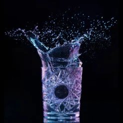 - Krystal Glas - Premium - Brudsikkert Plastik - 35cl*glassFORever Best