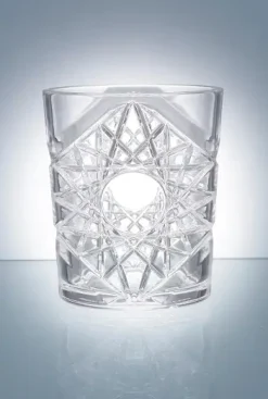 - Krystal Glas - Premium - Brudsikkert Plastik - 35cl*glassFORever Best