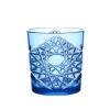- Krystal Glas - Premium Light - Brudsikkert Plastik - Blå - 27cl*glassFORever Discount