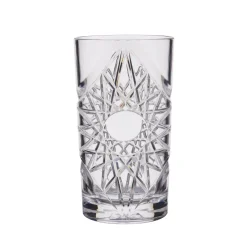 - Krystal Glas - Premium - Brudsikkert Plastik - 47cl*glassFORever New
