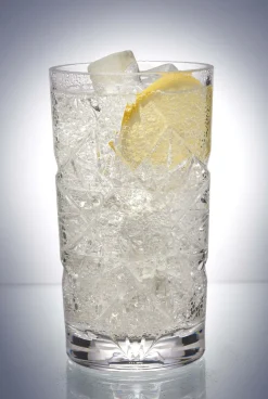 - Krystal Glas - Premium - Brudsikkert Plastik - 47cl*glassFORever New