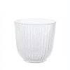 - Vandglas - Brudsikkert Plastik - 32cl*glassFORever Outlet