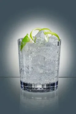 - Vandglas - The Thomas Highball - Brudsikkert Plastik - 0,3l^glassFORever Sale