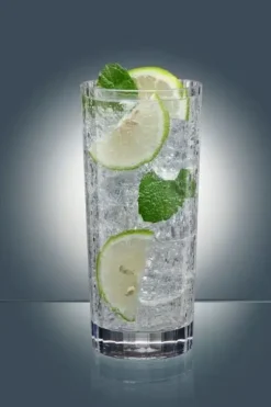 - Vandglas - The Thomas Highball - Brudsikkert Plastik - 0,3l^glassFORever Sale