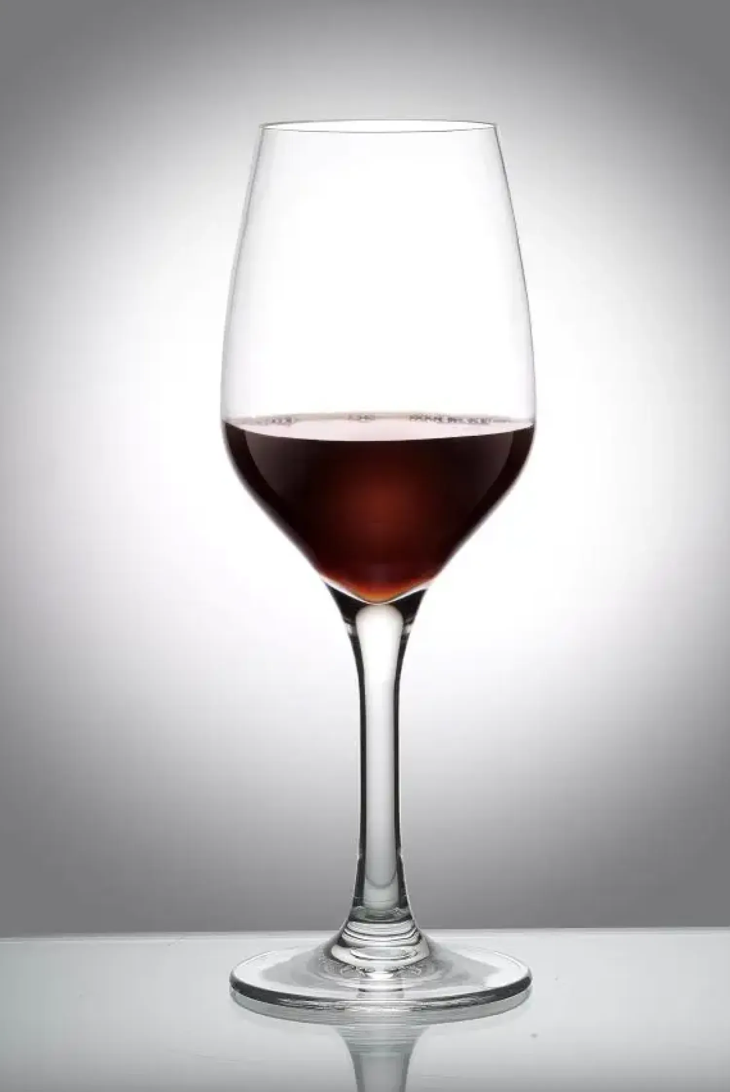 - Vinglas - Brudsikkert Plastik - 38cl*glassFORever