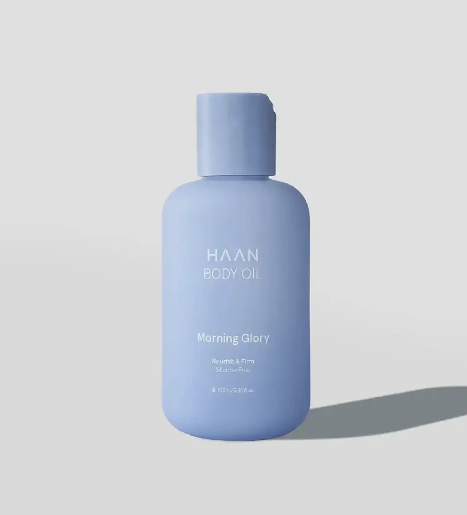 - Body Oil - Morning Glory - 100 ml^Haan