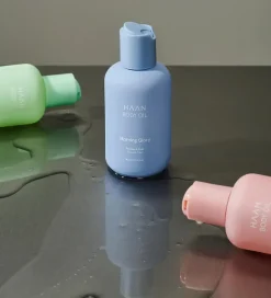 - Body Oil - Morning Glory - 100 ml^Haan