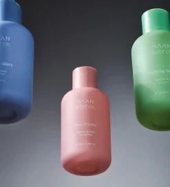 - Body Oil - Purifying Verbena - 100 ml^Haan Online