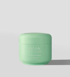 - Body Scrub - Purifying Verbena - 200 ml*Haan Hot