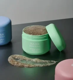 - Body Scrub - Tales of Lotus - 200 ml^Haan New