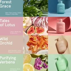 - Bodylotion - Forest Grace - 250 ml^Haan Outlet