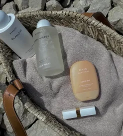 - Håndcreme - Carrot Kick - 50 ml*Haan Best