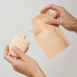 - Håndcreme - Carrot Kick - 50 ml*Haan Best