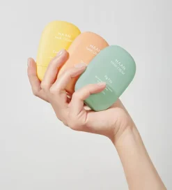 - Håndcreme - Carrot Kick - 50 ml*Haan Best