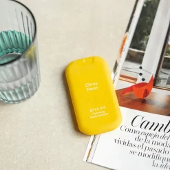 - Håndsprit - Citrus Noon - 30 ml*Haan New