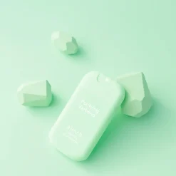 - Håndsprit - Purifying Verbena - 30 ml^Haan Best