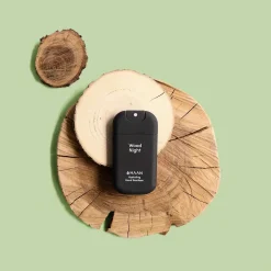 - Håndsprit - Wood Night - 30 ml*Haan Discount
