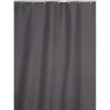 - Badeforhæng - Camelia - Grå - 180 x 200 cm^Habo Best