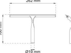 - Badskraber - Oleria - Sort*Habo Online
