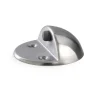 - Dørstopper - Rustfrit stål - 30x80 mm*Habo