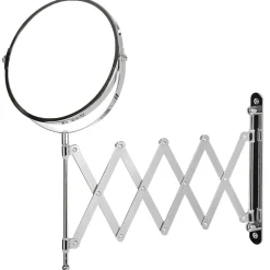 - Nakkespejl - Expander - H: 39,5 x D: 42 x Ø 17 cm^Habo Best