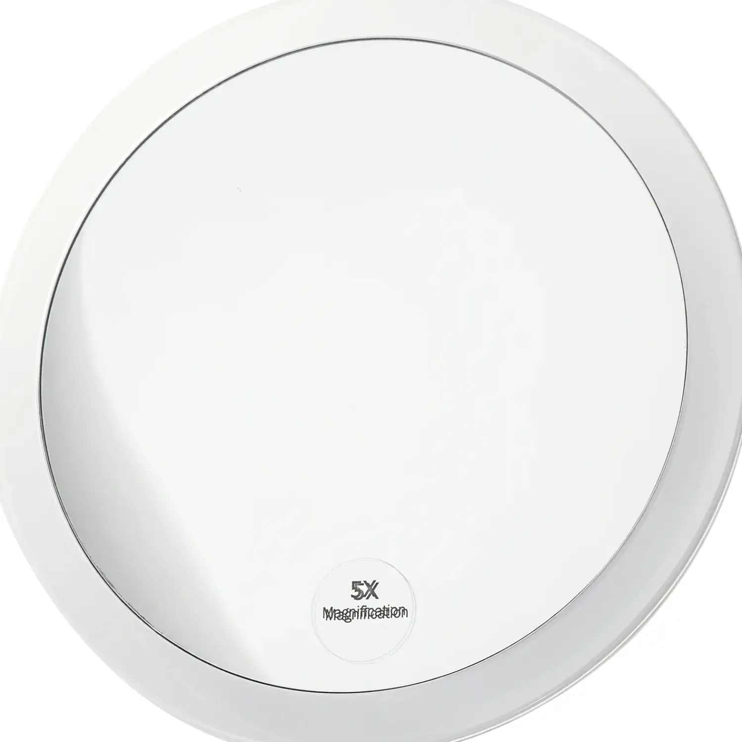 - Spejl - Zoom - Ø 16,4 cm*Habo Sale